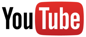 Logo Youtube