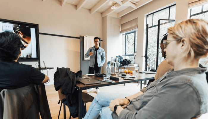 Lire la suite à propos de l’article Formation et professionnalisation : mieux reconnaître les compétences